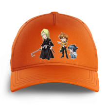 Cappelli Bambini Parodie di Manga