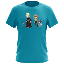 Heren-T-shirts Videospelletje Parodien