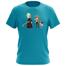 Herren T-shirts Manga-Parodien