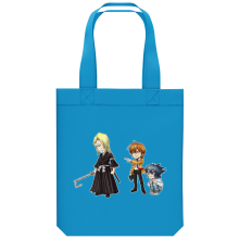 biologisch katoenen draagtas (Tote Bag) Videospelletje Parodien