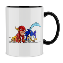 Mugs Video Games Parodies