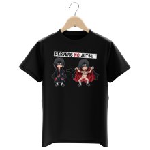 T-shirts Enfants Garons I <3 MANGA