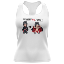 Dbardeur Femme I <3 MANGA