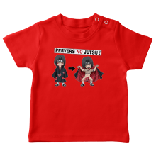 T-shirts bb Parodies Jeux Vido