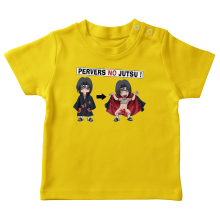 T-shirts bb Parodies Jeux Vido