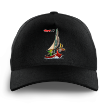 Gorras Nios Parodias de manga