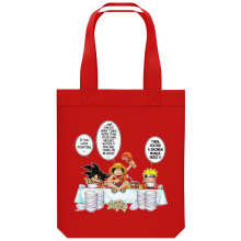 Organic Cotton Tote Bag Movies Parodies