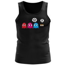 Men Tank Tops Video Games Parodies