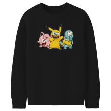 Kids Sweaters Movies Parodies
