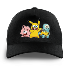 Casquettes Enfants Parodies Cinma