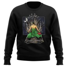 Sudaderas Parodias de manga