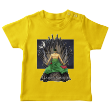 Baby T-shirts Parodier Manga