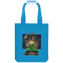 Ekologisk bomullsvska (Tote Bag) Parodier Manga