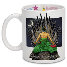 Mugs Anniversaire 