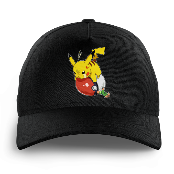 Casquettes Enfants Parodies Jeux Vidéo VENGEANCE !!! :)
