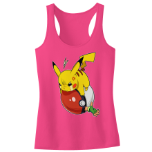 Girls Kids Tank Top Movies Parodies