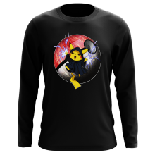 Long sleeve T-shirts Video Games Parodies