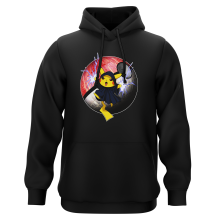 Hooded Sweatshirts Manga Parodies