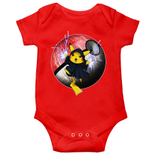 Short sleeve Baby Bodysuits Movies Parodies