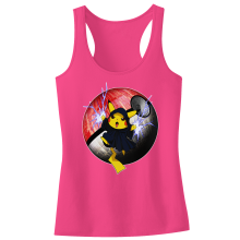 Mdchen Kinder Tank top Filmparodien