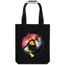 Organic Cotton Tote Bag Video Games Parodies