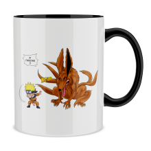 Mugs Parodies Manga