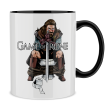 Mugs Video Games Parodies