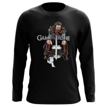 Long sleeve T-shirts Video Games Parodies