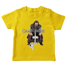 T-shirts bb Parodies Jeux Vido