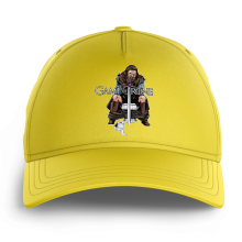 Casquettes Enfants Parodies Manga