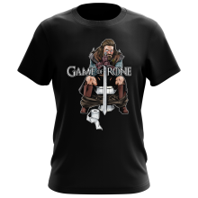 T-shirts Hommes Parodies Jeux Vido