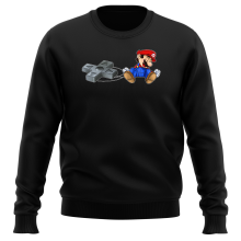 Sudaderas Parodias de videojuegos