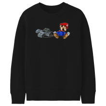 Kids Sweaters Video Games Parodies