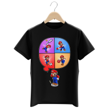 T-shirts Enfants Garons Parodies Cinma