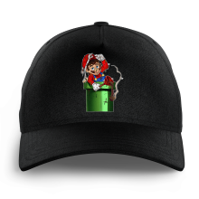 Gorras Nios Parodias de videojuegos