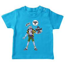 T-shirts bb Parodies Jeux Vido