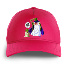 Casquettes Enfants Parodies Manga