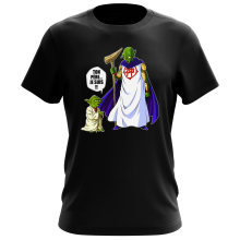 T-shirts Hommes Parodies Manga