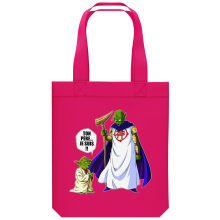 Sac Tote Bag en coton Bio Parodies Cinma