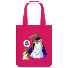 Sac Tote Bag en coton Bio Parodies Manga