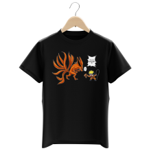 T-shirts Enfants Garons Kawaii