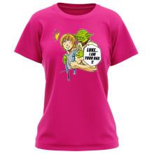 Camisetas Mujer Parodias de pelculas