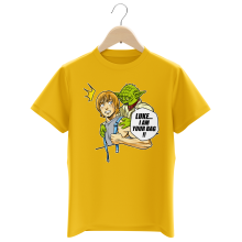 Jungen Kinder T-Shirts Filmparodien