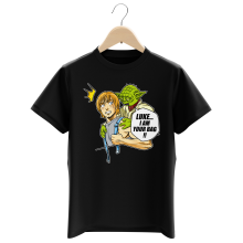 Boys Kids T-shirts Manga Parodies