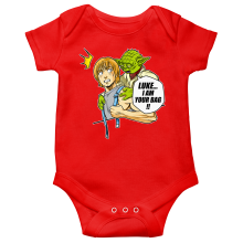 Short sleeve Baby Bodysuits Manga Parodies