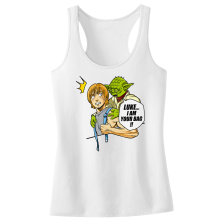 Mdchen Kinder Tank top Filmparodien