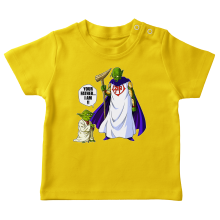 Baby T-shirts Videospelletje Parodien