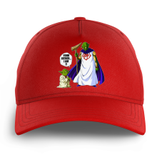 Gorras Nios Parodias de manga