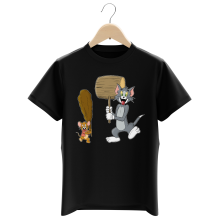 T-shirts Enfants Garons 