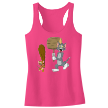Mdchen Kinder Tank top Filmparodien